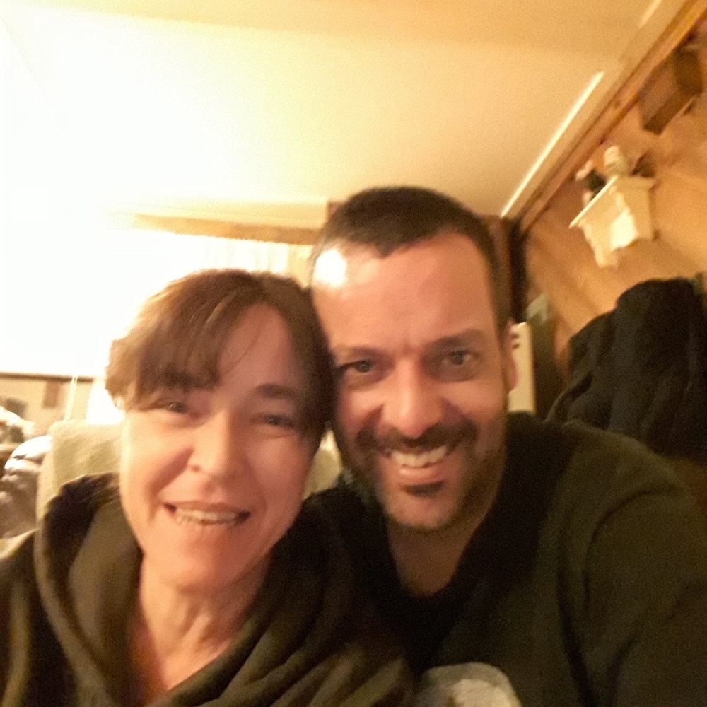 Meet your Posher, Mark